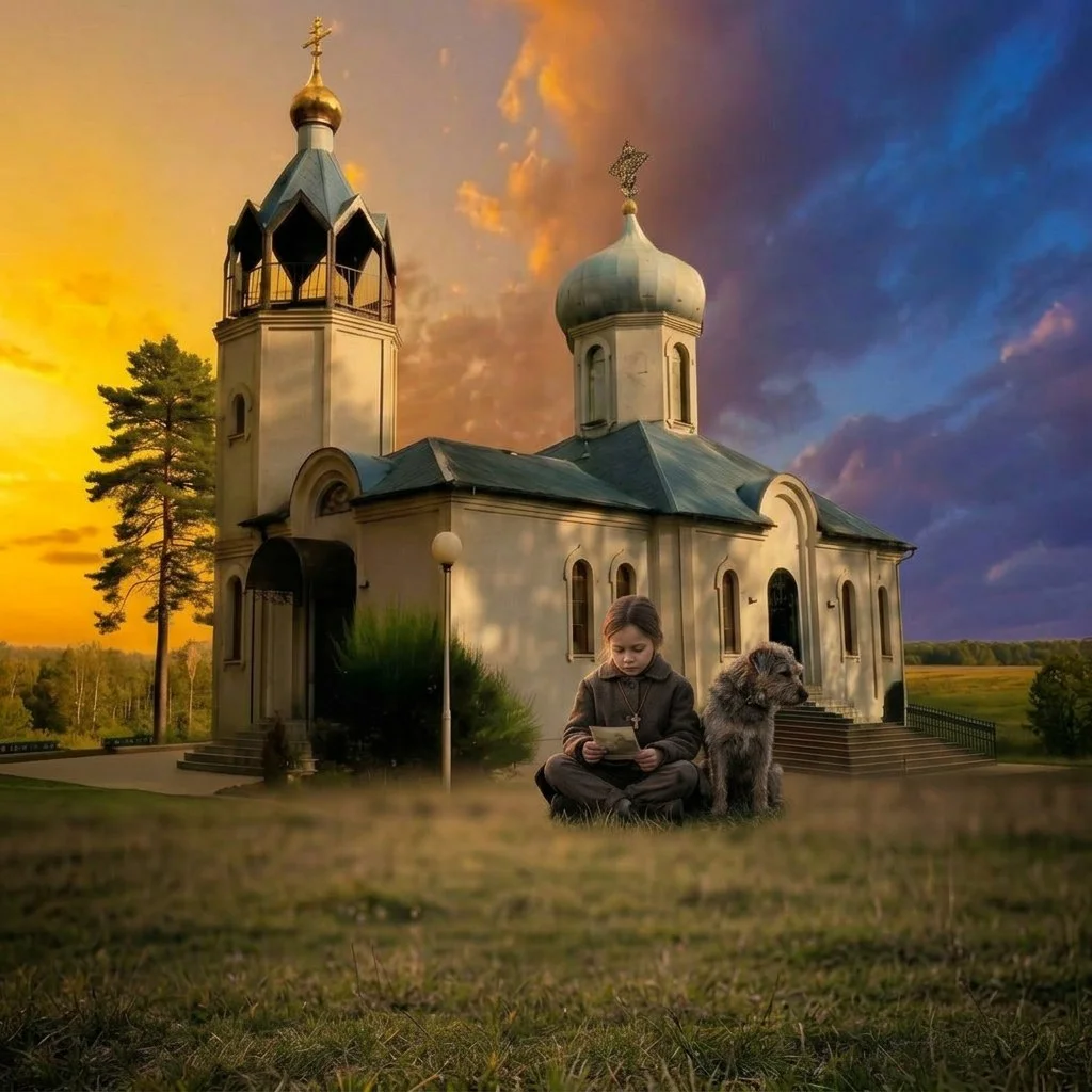 Потерянные и найденные вещи в Донском