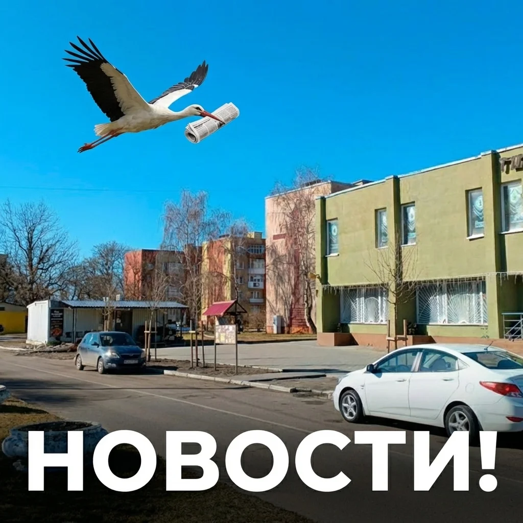 Новости посёлка Донское