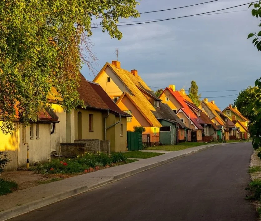 Улицы Донского